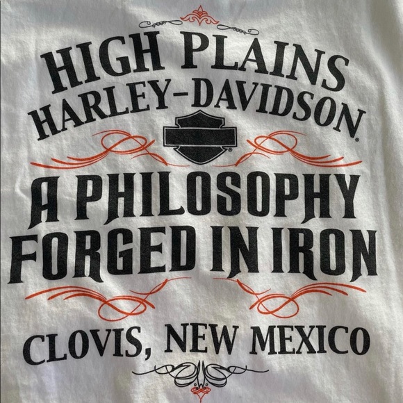 T shirt - Picture 7 of 7